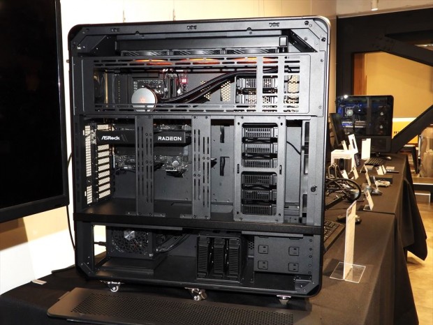 SilverStoneイベント202611