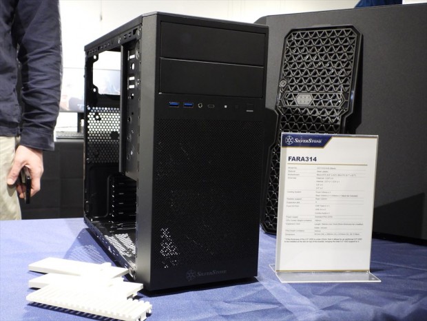 SilverStoneイベント202611