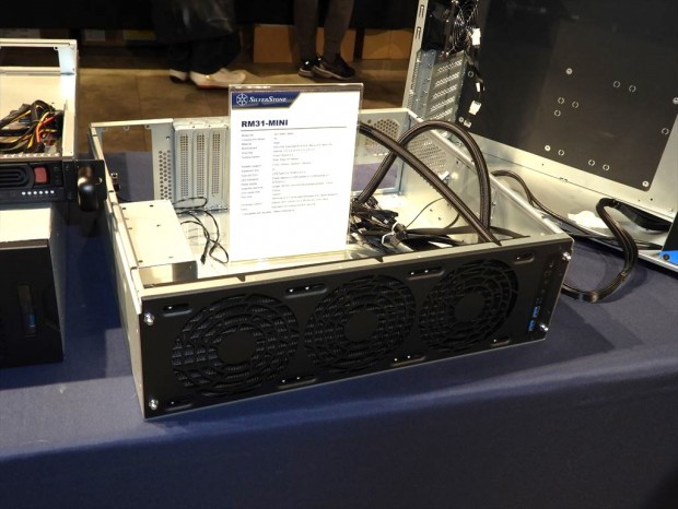 SilverStoneイベント202611