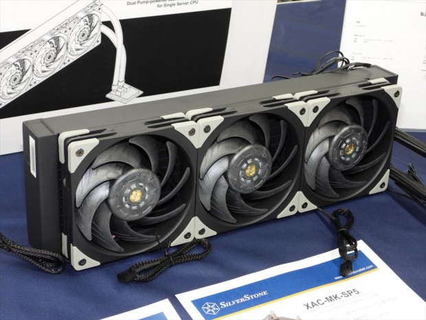 SilverStoneイベント202611