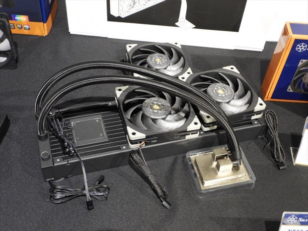 SilverStoneイベント202611