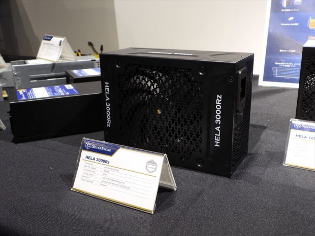 SilverStoneイベント202611