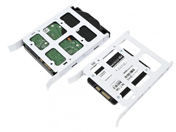 ASUS Prime AP202 TG ARGB