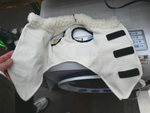 ワンだふるウォーム