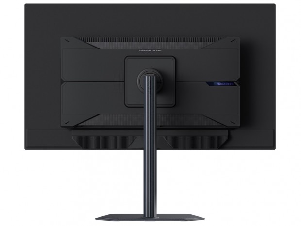 240Hz/0.03ms対応の31.5型4K QD-OLEDなどゲーミングディスプレイ計3機種がGIGABYTEから