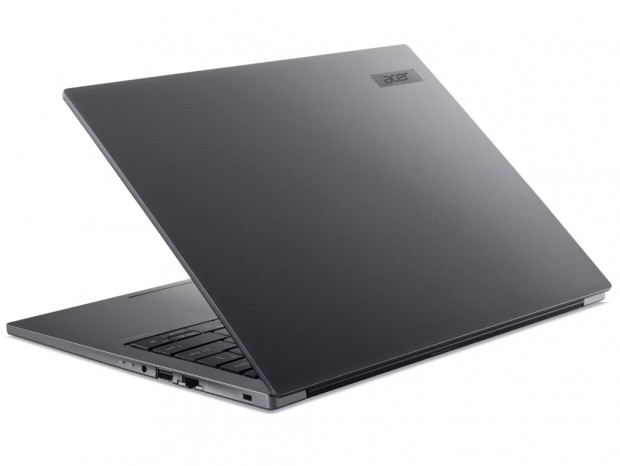 1.24kgで最大21時間駆動の14型ビジネスノートPC計2機種がエイサーから