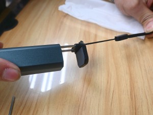 TRAVEL PORTABLE STAND