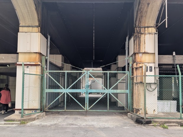 campass秋葉原
