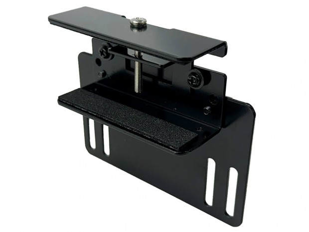 モニター用電源タップホルダー VESA式