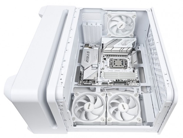 ASUS Prime AP202 TG ARGB