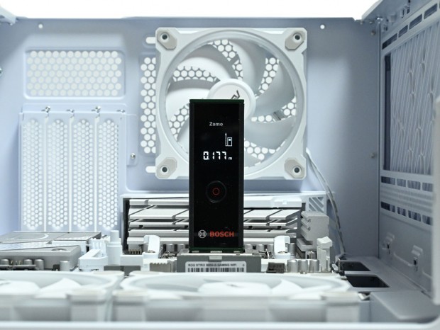 ASUS Prime AP202 TG ARGB