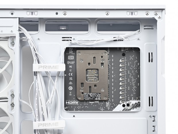 ASUS Prime AP202 TG ARGB