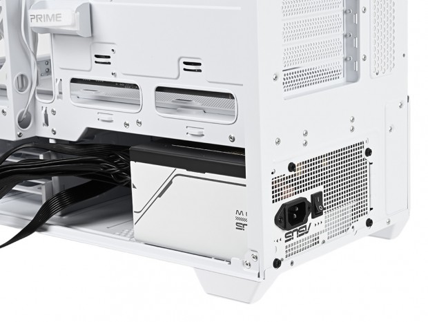 ASUS Prime AP202 TG ARGB