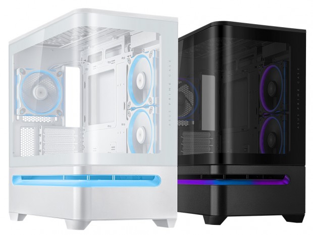 これで全てが分かる。ASUS「Prime AP202 TG ARGB」徹底解説