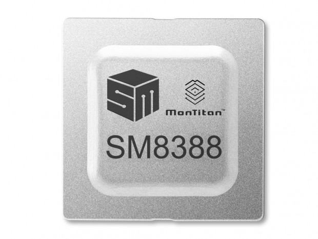 消費電力5W未満で最大14.4GB/sのPCIe 5.0対応ニアラインSSDコントローラがSilicon Motionから