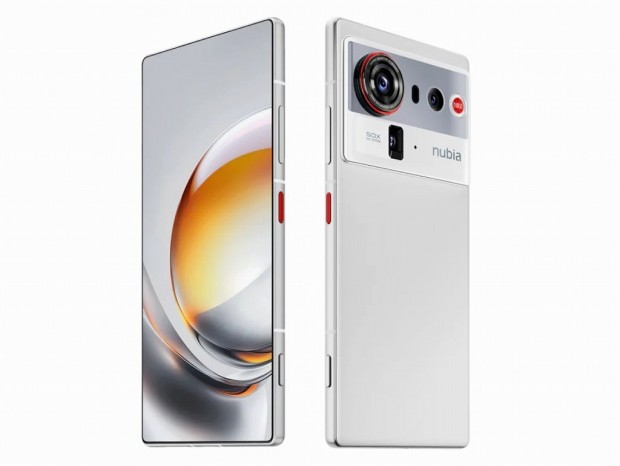 Snapdragon 8 Elite Gen 5やプロ級35mmレンズカメラ搭載スマホ「nubia