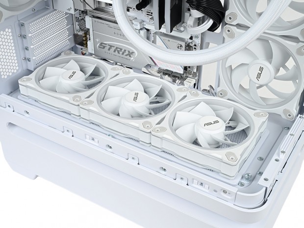 ASUS Prime AP202 TG ARGB