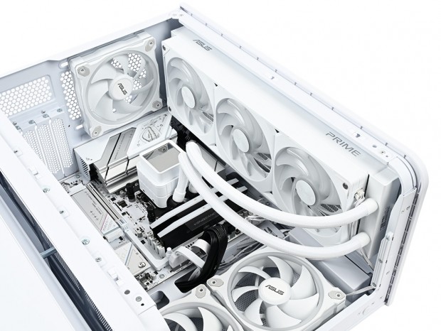 ASUS Prime AP202 TG ARGB