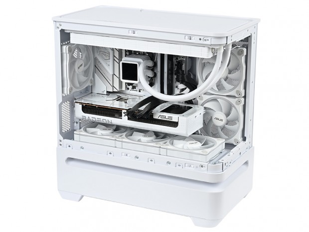 ASUS Prime AP202 TG ARGB