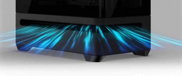 ASUS Prime AP202 TG ARGB