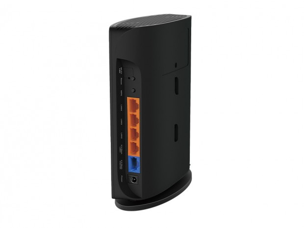 最大転送5GbpsのデュアルバンドWi-Fi 7ルーター、ティーピーリンク