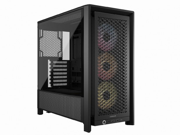 (今日のお買い得) 高拡張でハイクオリティなCORSAIR製PCケースが安い、注目のAmazonセールが開催中