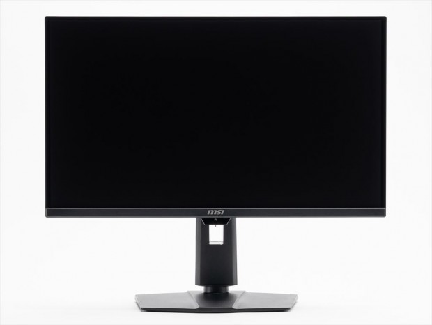 MSI「MPG 271QR QD-OLED X50」