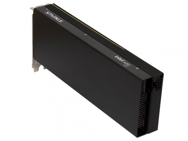 SPARKLE Intel Arc Pro B60 24GB Passive