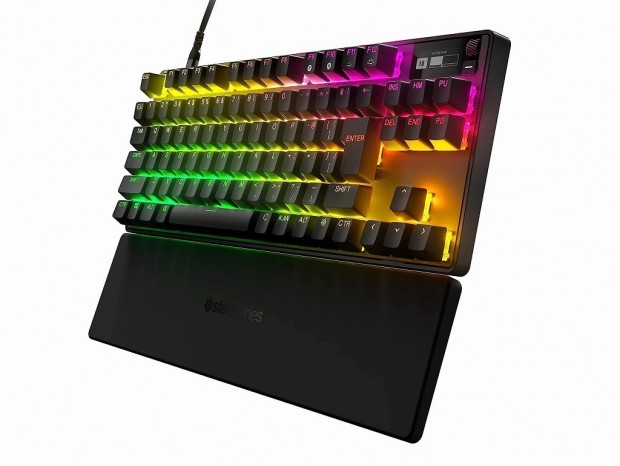 (今日のお買い得) 一年で一番お買い得、最大45％オフのビッグセール「SteelSeries ブラックフライデー」