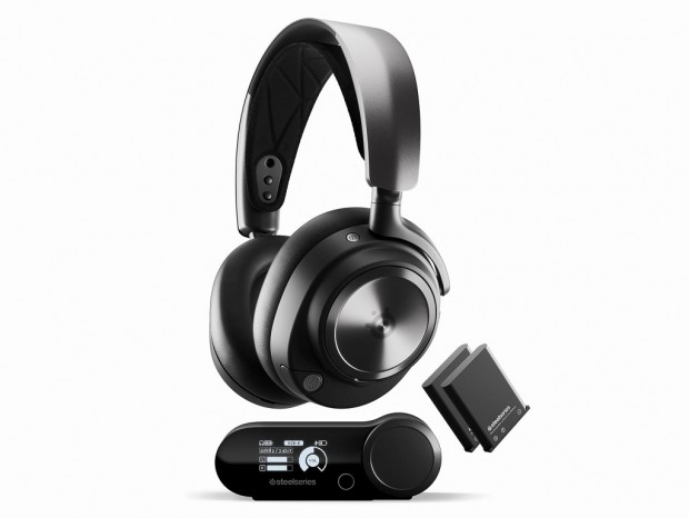 (今日のお買い得) 一年で一番お買い得、最大45％オフのビッグセール「SteelSeries ブラックフライデー」