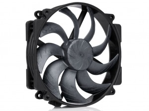 NF-A14x25r G2 PWM chromax.black　