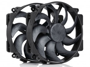 NF-A14x25r G2 PWM Sx2-PP chromax.black