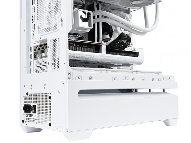 ASUS Prime AP202 TG ARGB