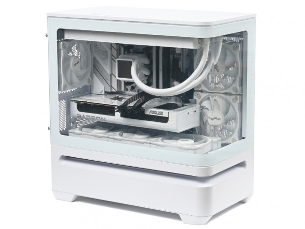 ASUS Prime AP202 TG ARGB