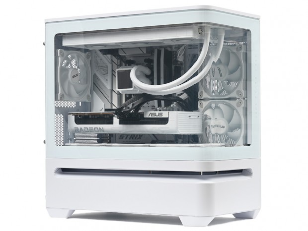 ASUS Prime AP202 TG ARGB