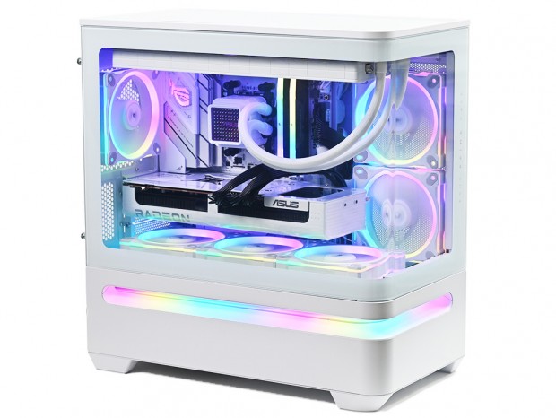 ASUS Prime AP202 TG ARGB