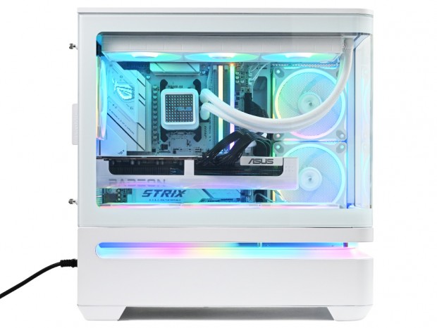 ASUS Prime AP202 TG ARGB