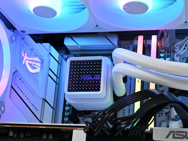 ASUS Prime AP202 TG ARGB