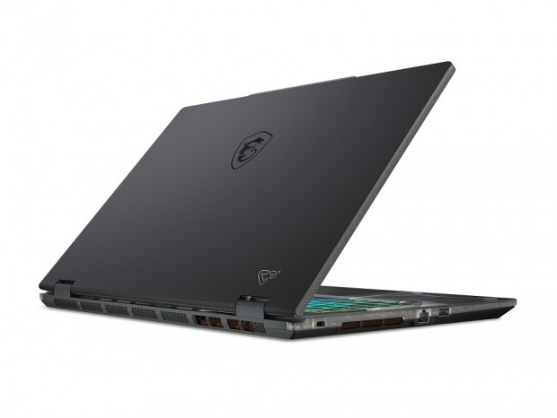 MSI、GeForce RTX 5060搭載の高コスパゲーミングノート「Cyborg-15-B2RWFKG-2763JP」など2機種