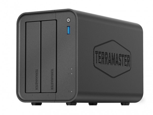 今日のお買い得) デュアル10G LANのハイエンドNASが40％オフ