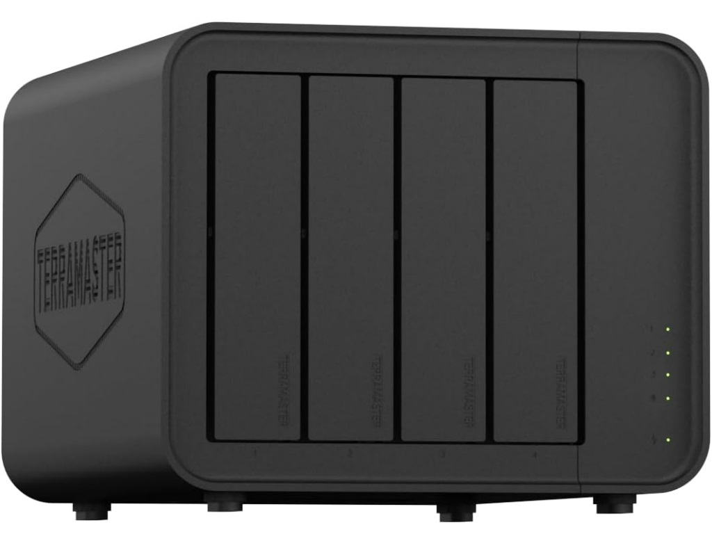 今日のお買い得) デュアル10G LANのハイエンドNASが40％オフ