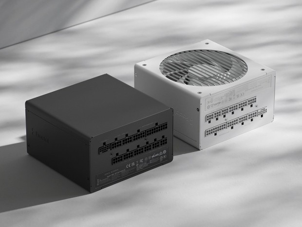 Ion 3 Gold 1000W White