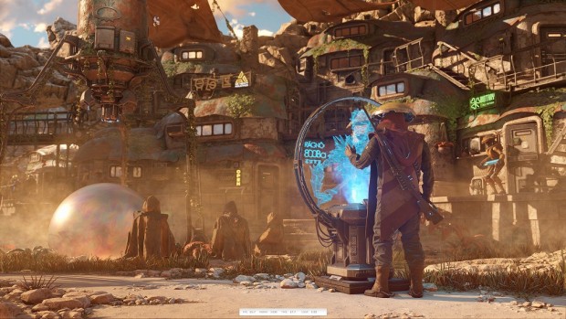 Ion 3 Gold 1000W White