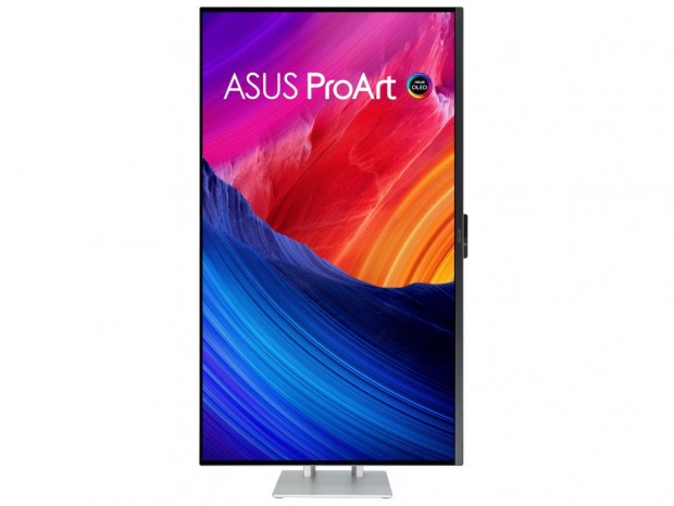 240Hz/0.1ms対応のクリエイター向け4Kディスプレイ、ASUS「ProArt Display OLED PA32UCDMR-K」
