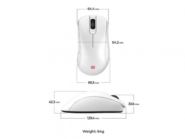 Zowie EC1-DW ほぼ未使用 EC1-DW | ZOWIE Japan