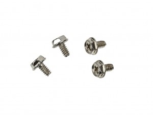 Ion 3 Gold 1000W White