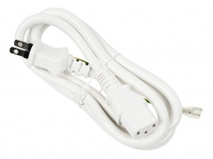 Ion 3 Gold 1000W White