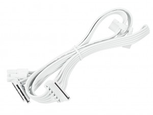 Ion 3 Gold 1000W White