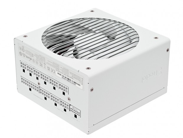 Ion 3 Gold 1000W White