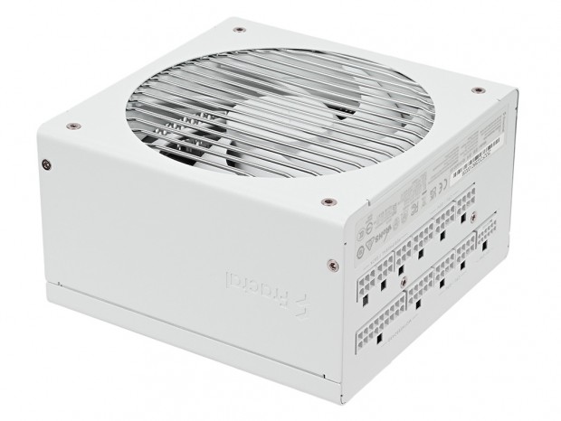 Ion 3 Gold 1000W White